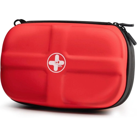 small waterproof emergency hiking first aid kit.webp